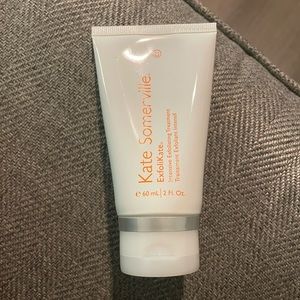 Exfolikate Kate Somerville intensive exfoliating treatment